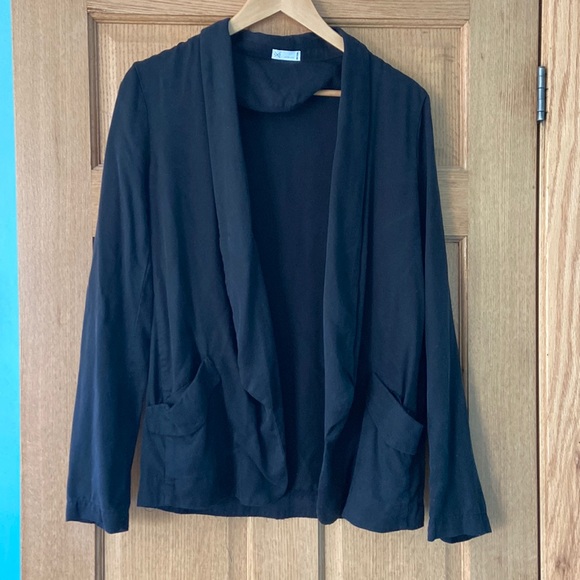 Gentle fawn blazer - Picture 3 of 5